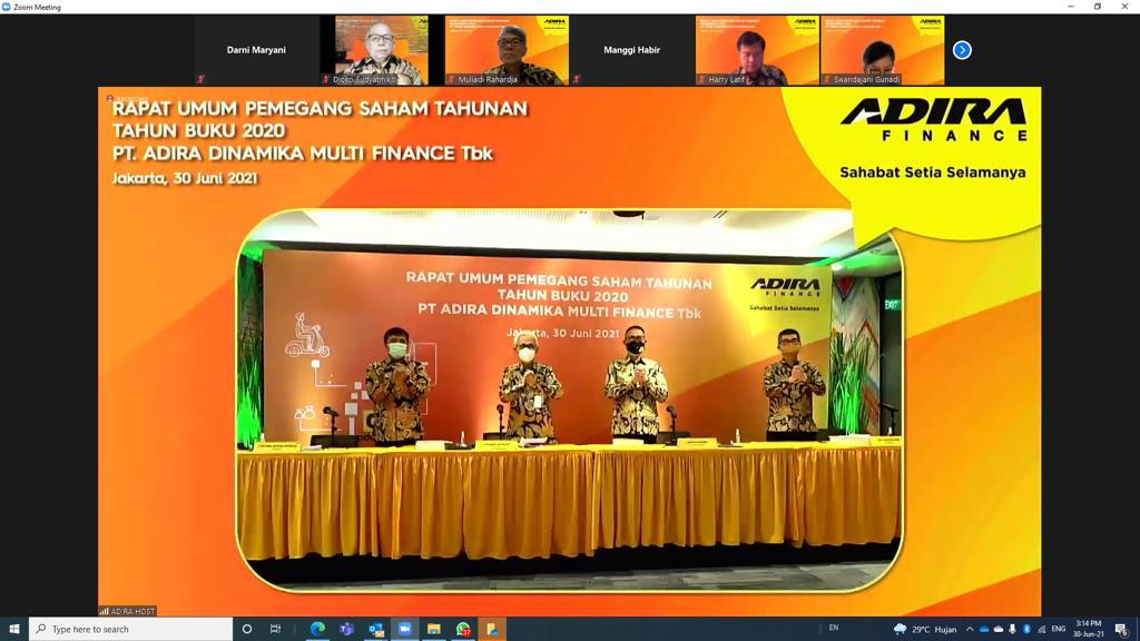 8 Teknis Pelaksanaan RUPS secara Elektronik yang Perlu Emiten Perhatikan